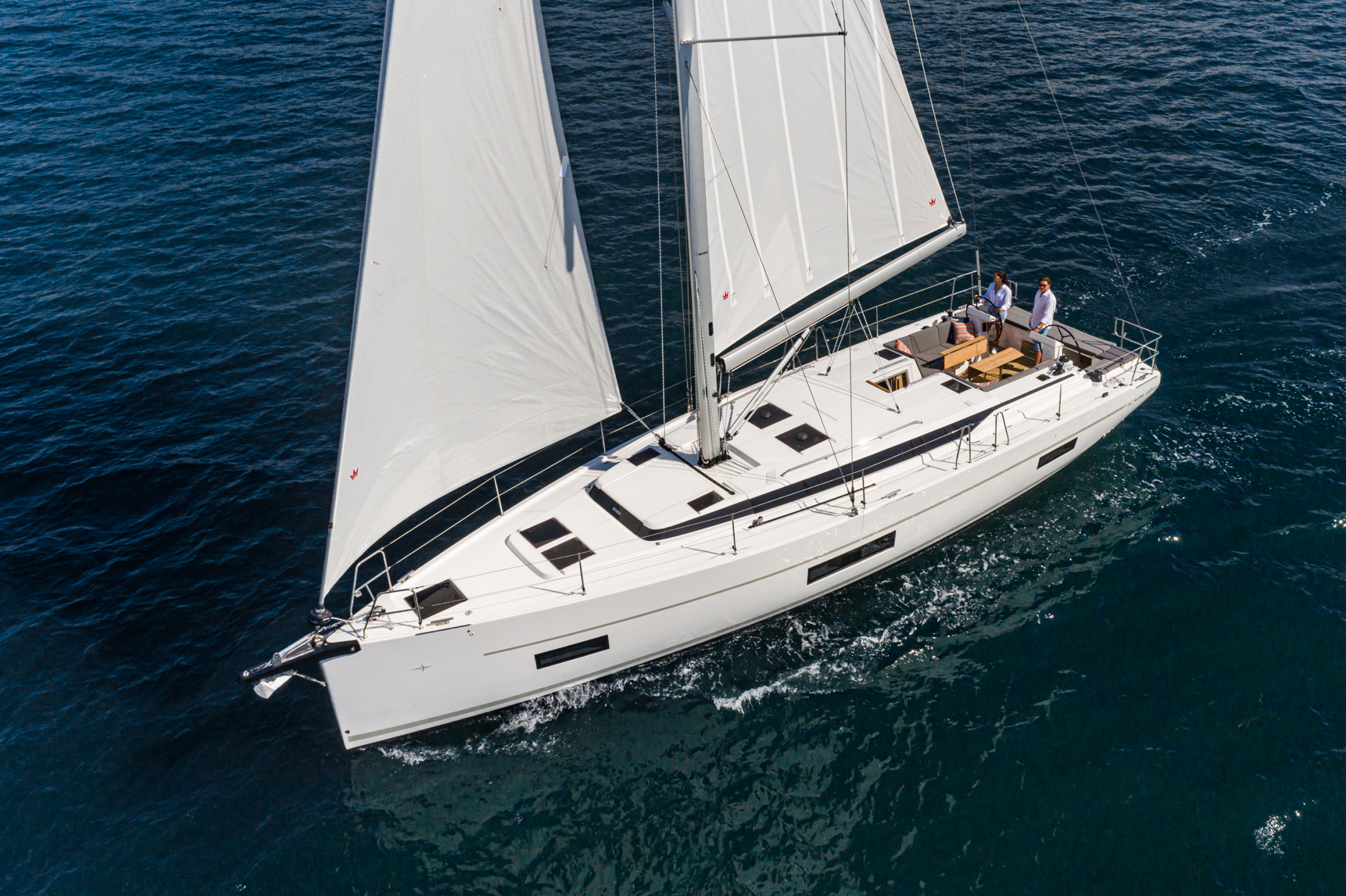 Image 1 of 2023 Bavaria C45