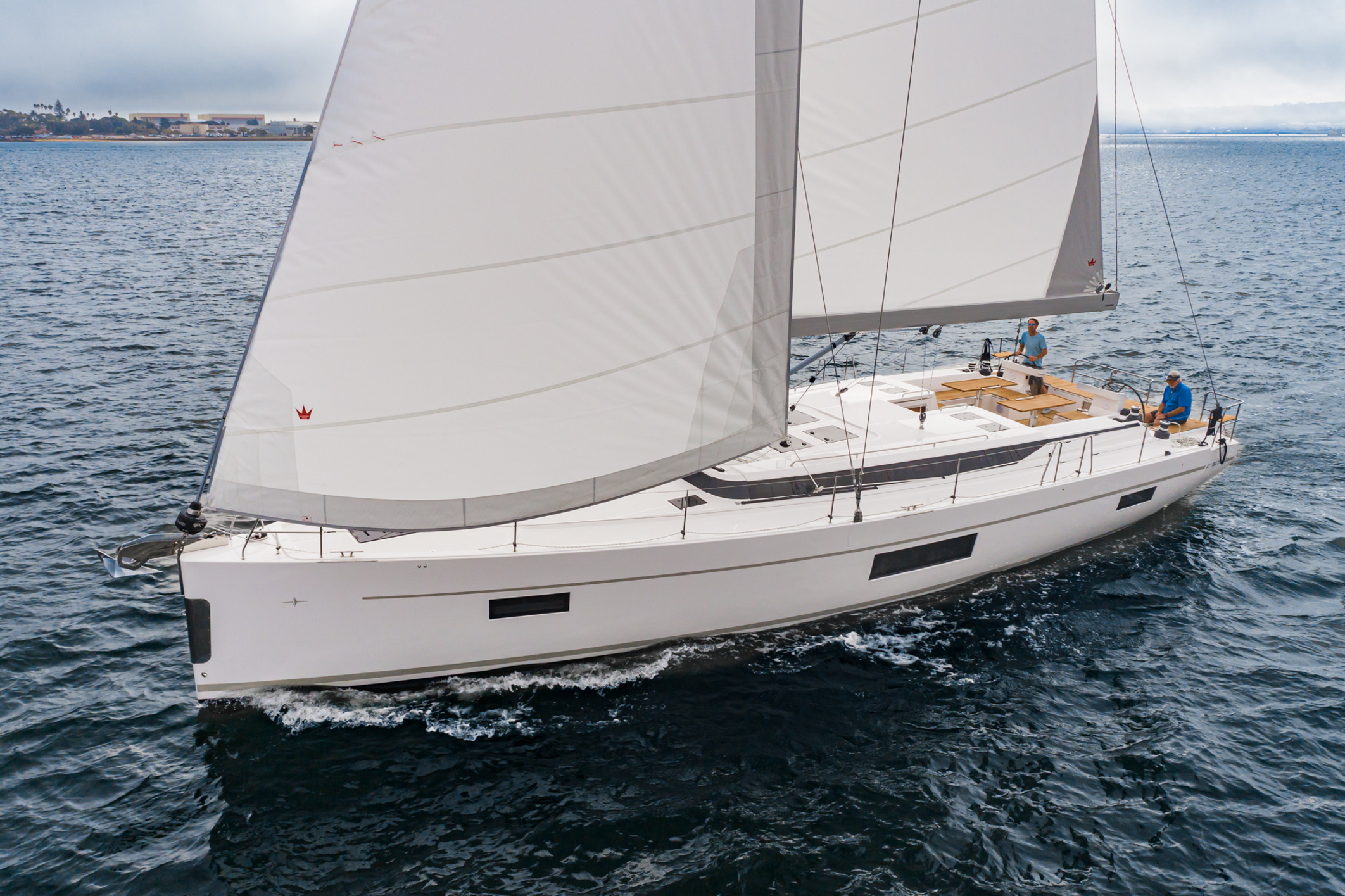 2026 Bavaria C57 for sale in California
