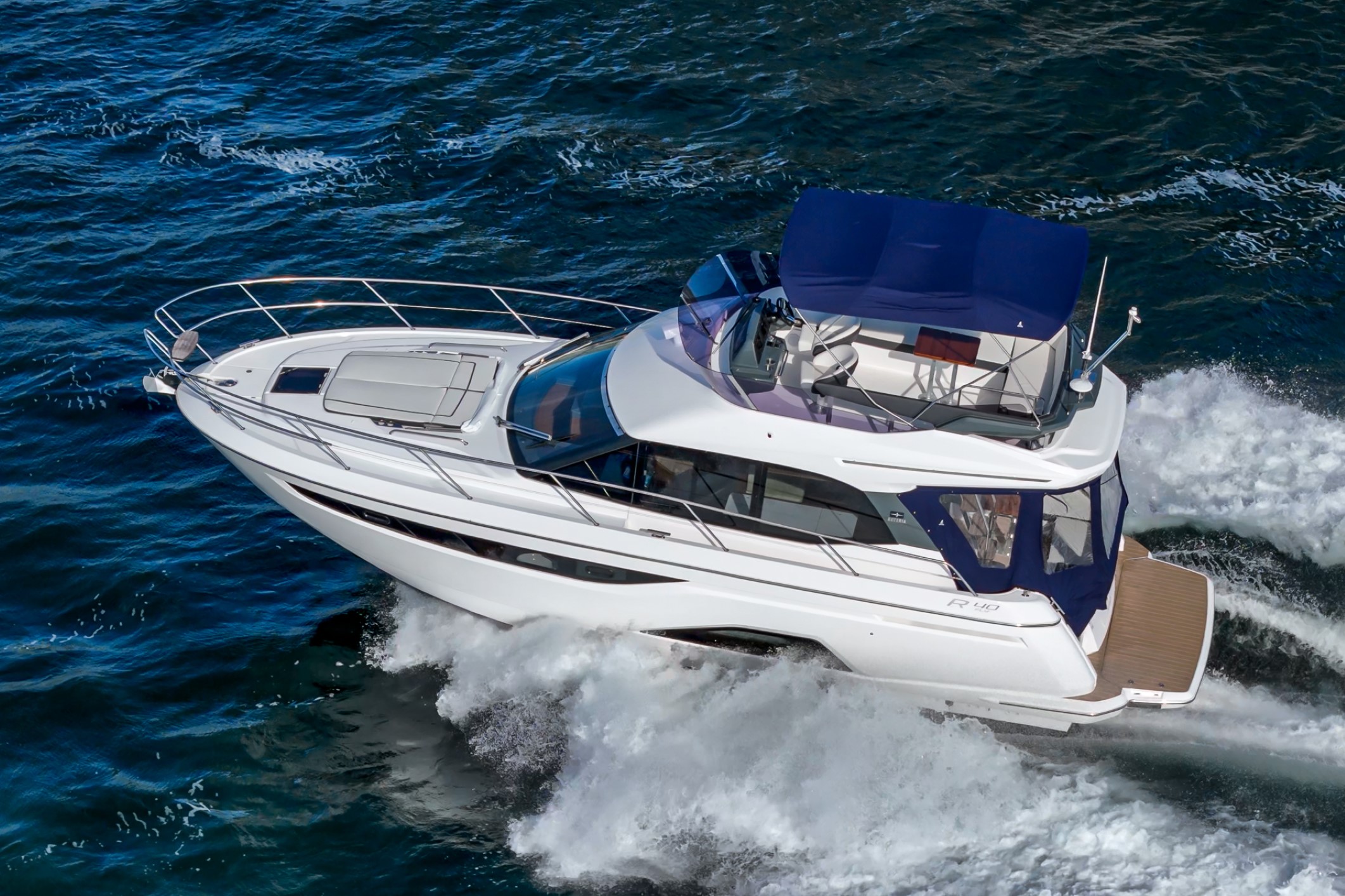 2024 Bavaria R40 for sale in Marina del Rey, CA