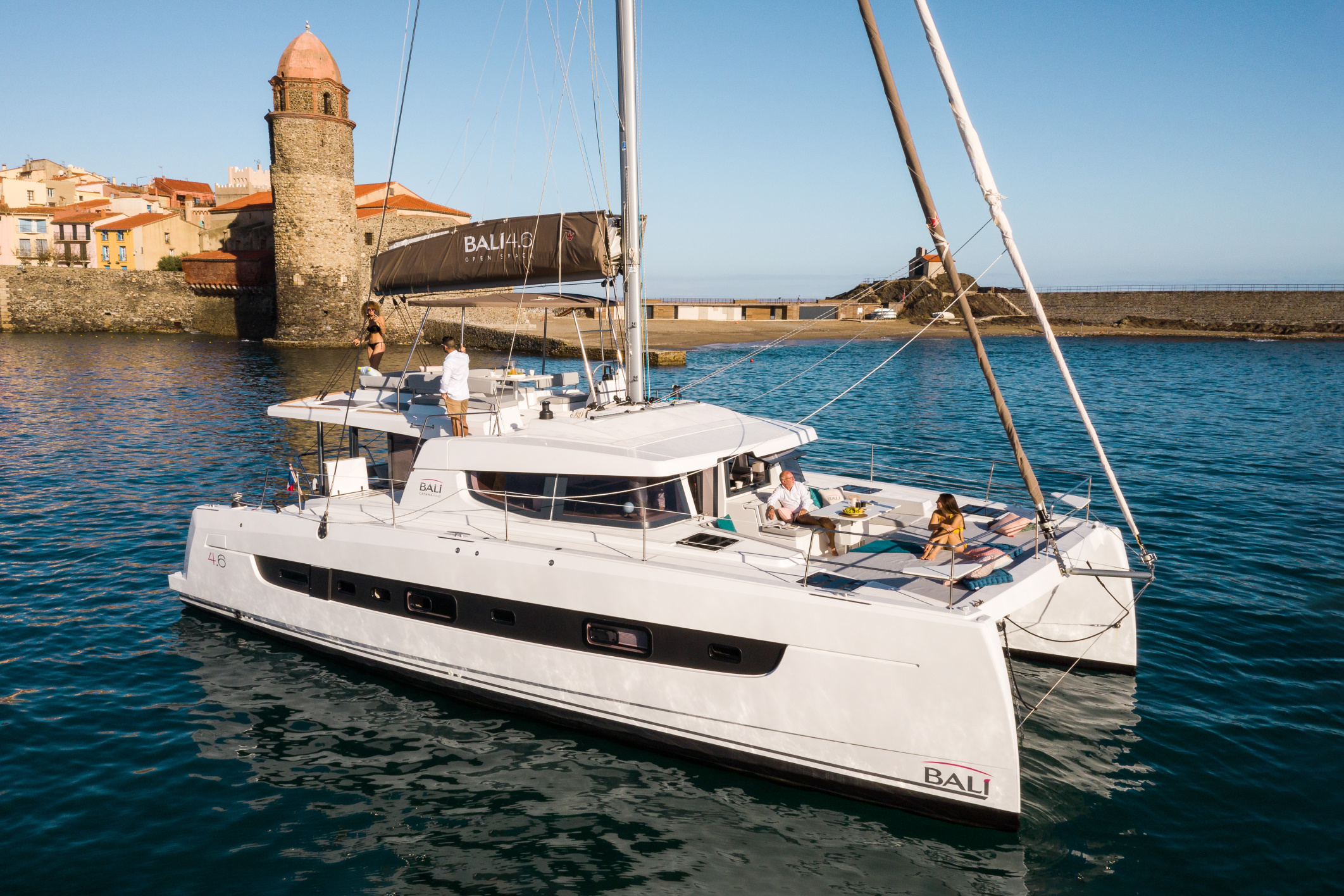 2026 Bali 4.6 for sale in California