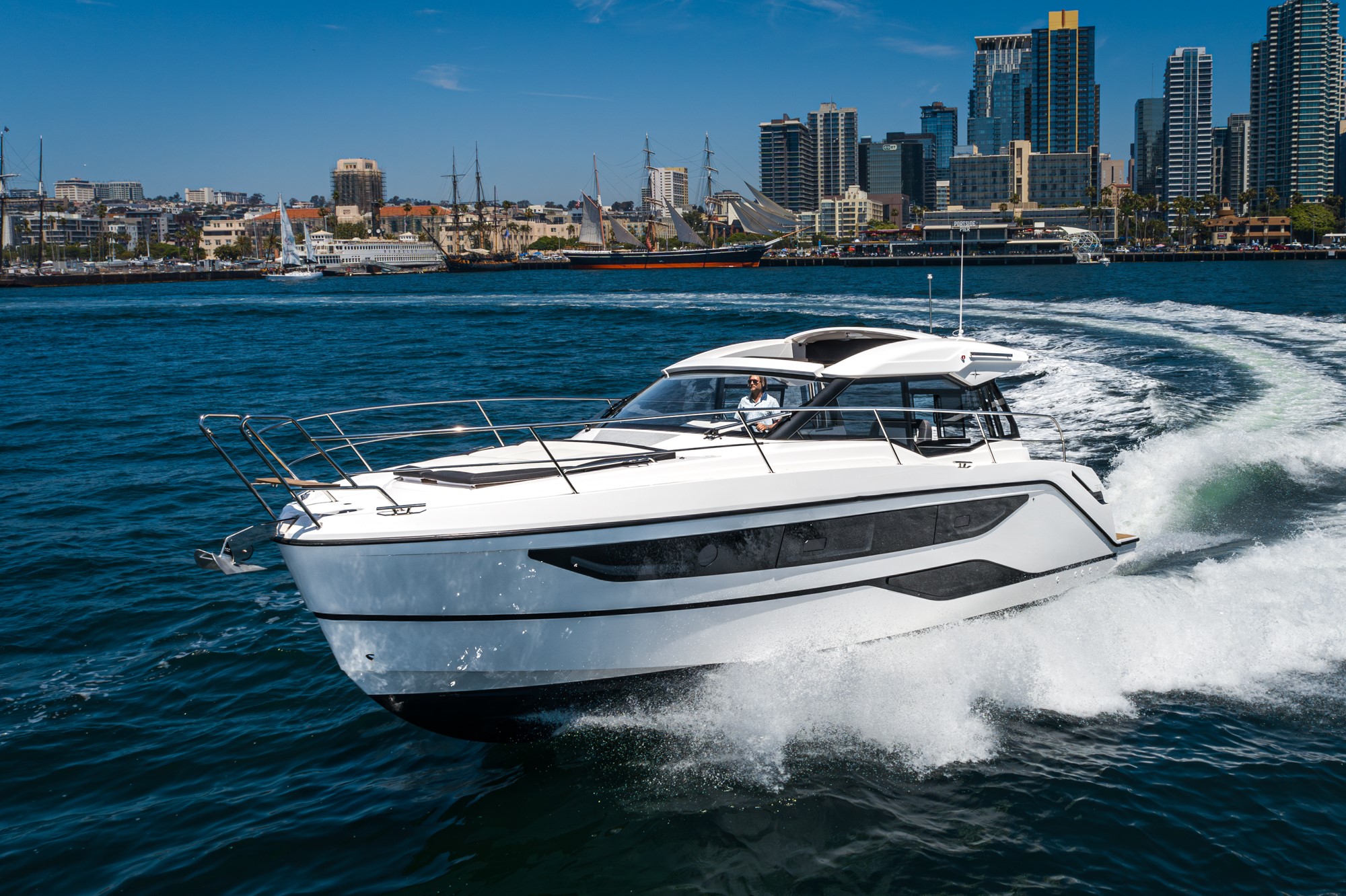 2024 Bavaria SR38 for sale in Alameda, CA