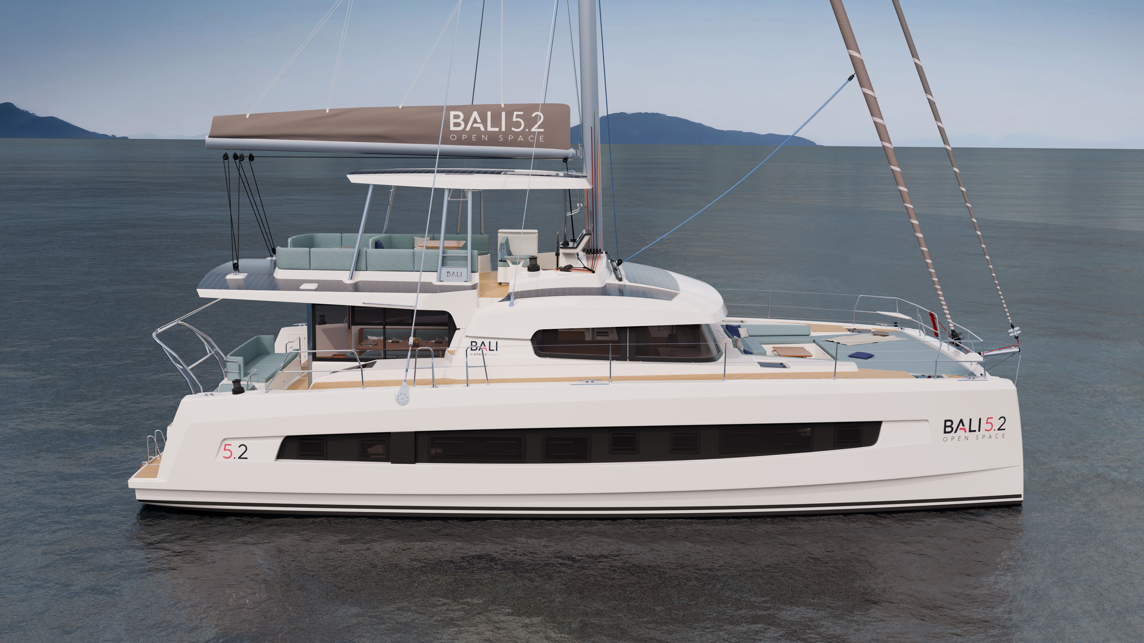2026 Bali 5.2 for sale in Annapolis, MD